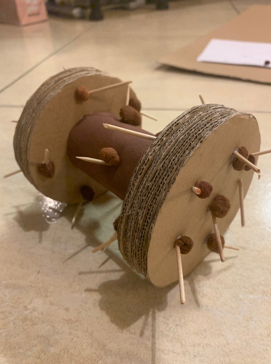 Karanyic Emma tüzes kerék (3)